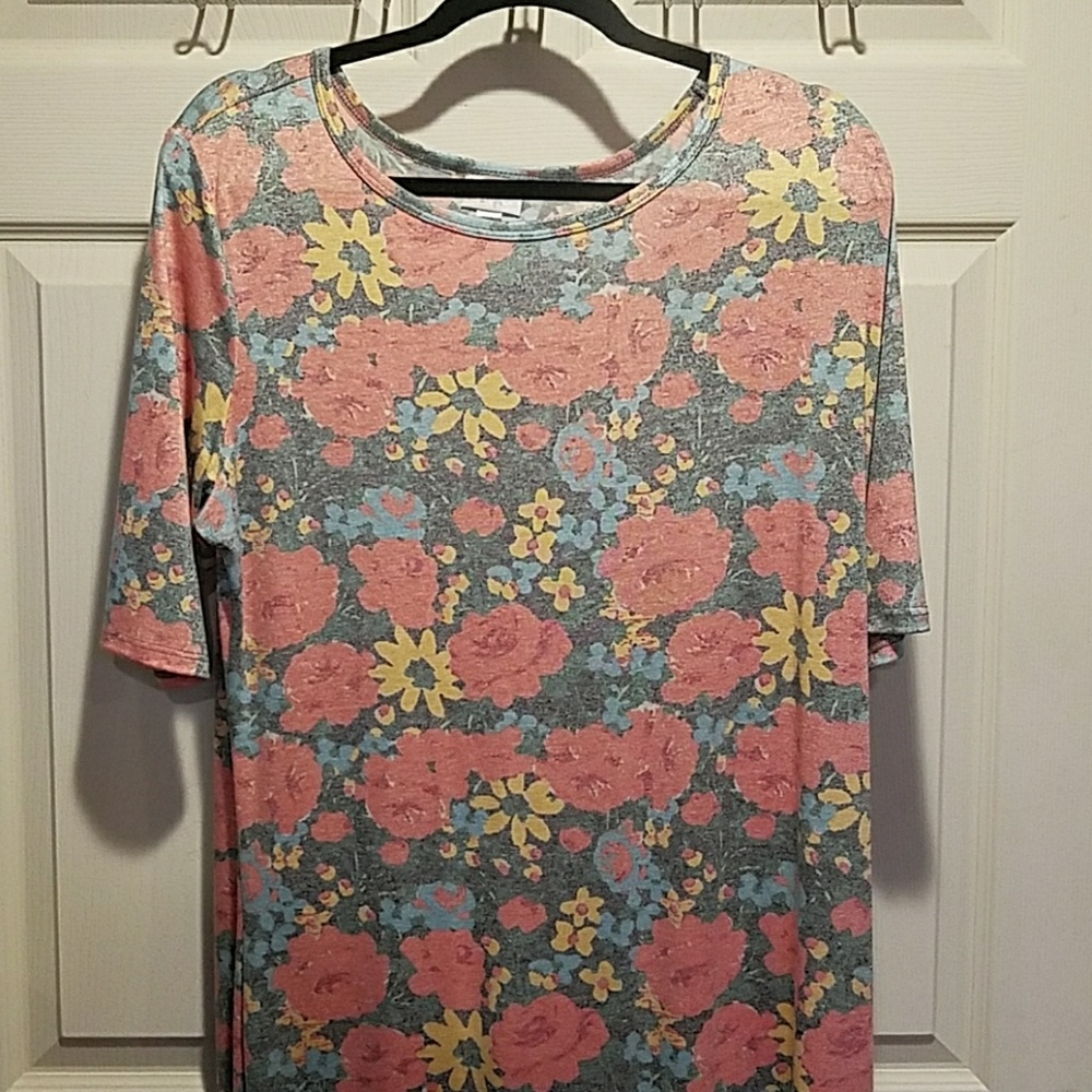 Lularoe Julia